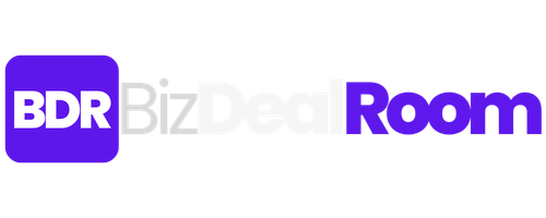 BizDealRoom