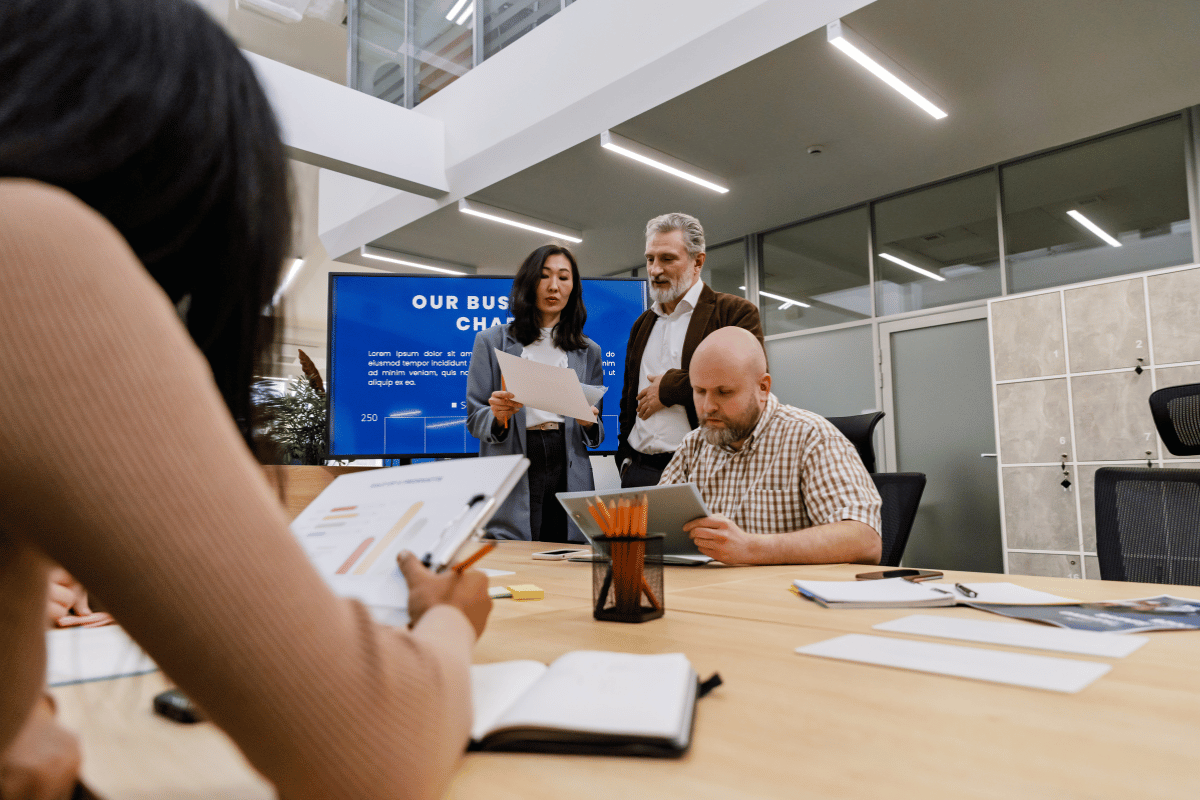 AI Use in Australian Business Has Surged: Are You Ahead or Already Falling Behind?