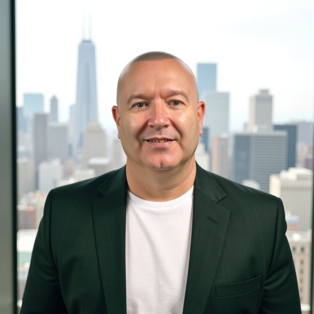 Matt Holland - Founder & Managing Director of BizDealRoom