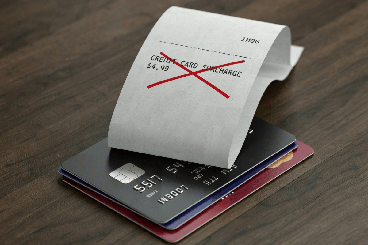 Card Surcharges Are About to Disappear: What Every Australian Business Needs to Change Before 1 October