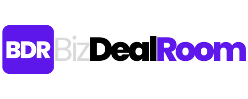 BizDealRoom