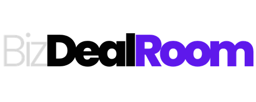 BizDealRoom