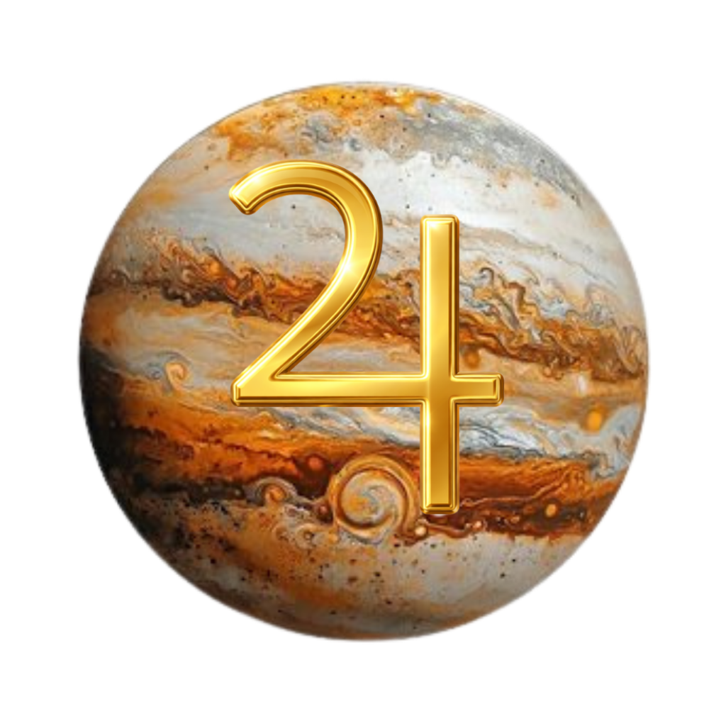 Jupiter