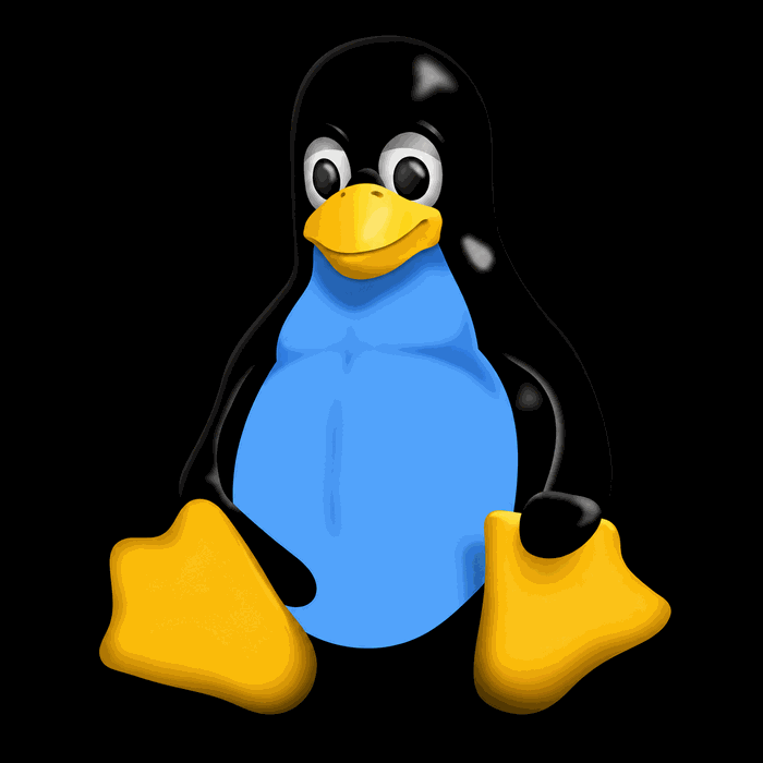 Minux Tux - Bild 1