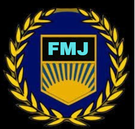 FMJ Logo