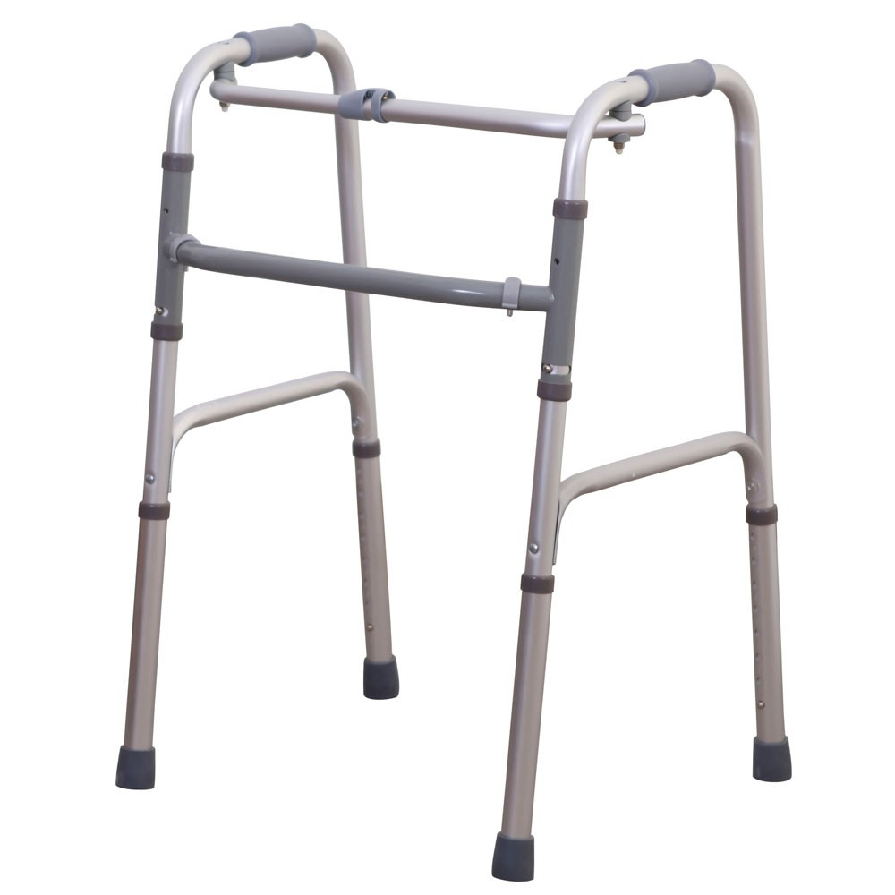 Andador Plegable 3 en 1 - Movi24, alquiler de ayudas técnicas
