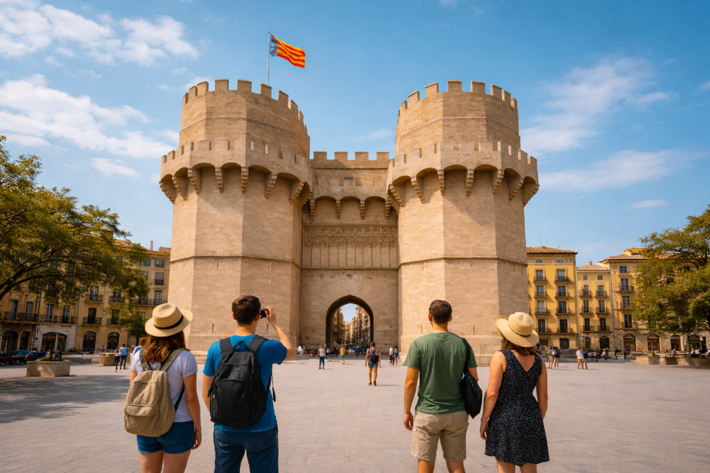Free Walking Tour 0€