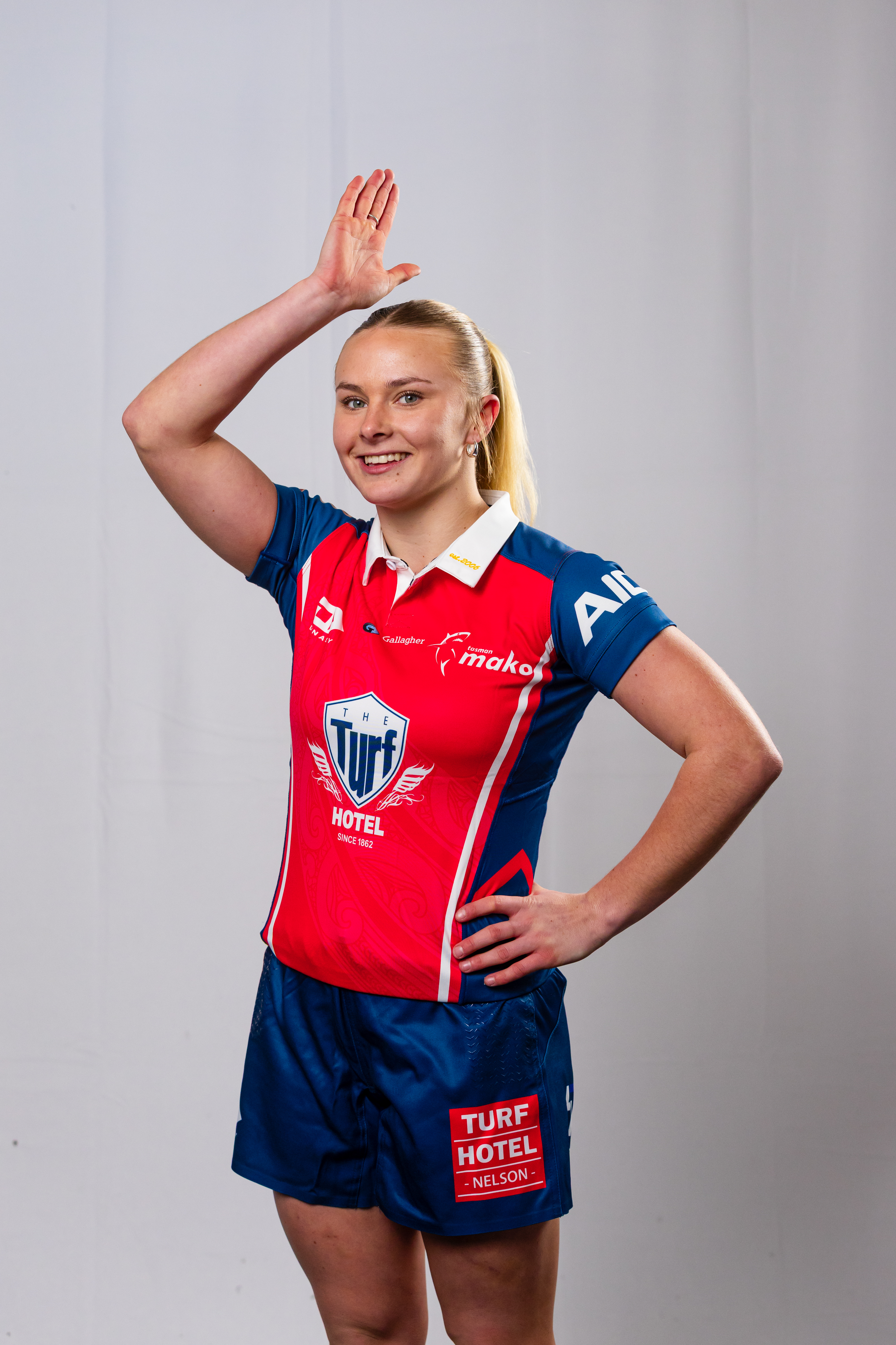Tayla Richards