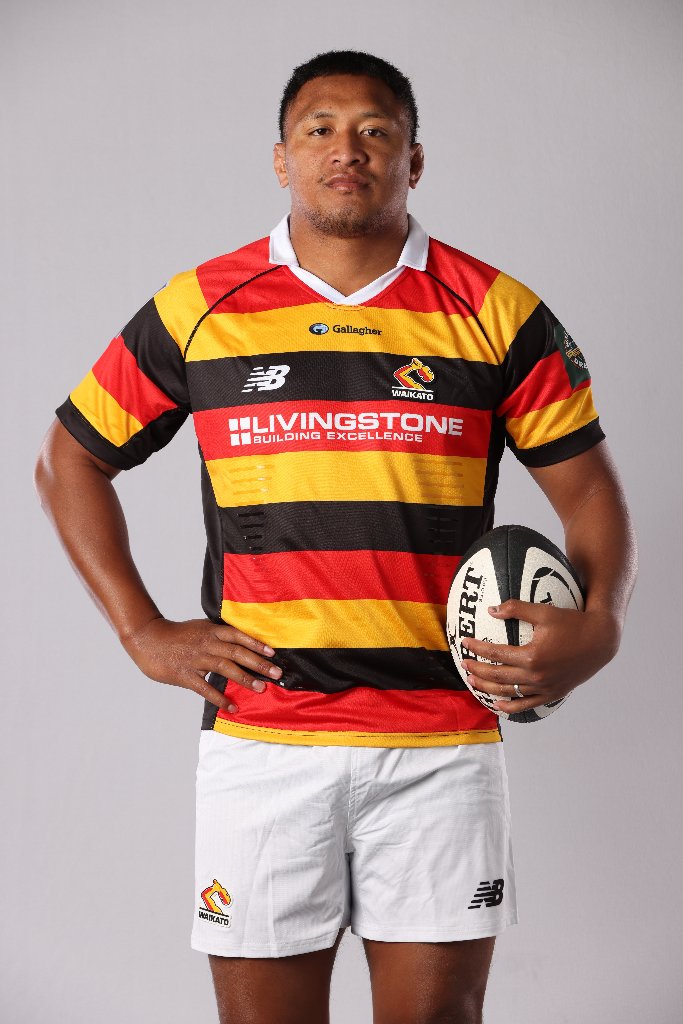 Samipeni Finau