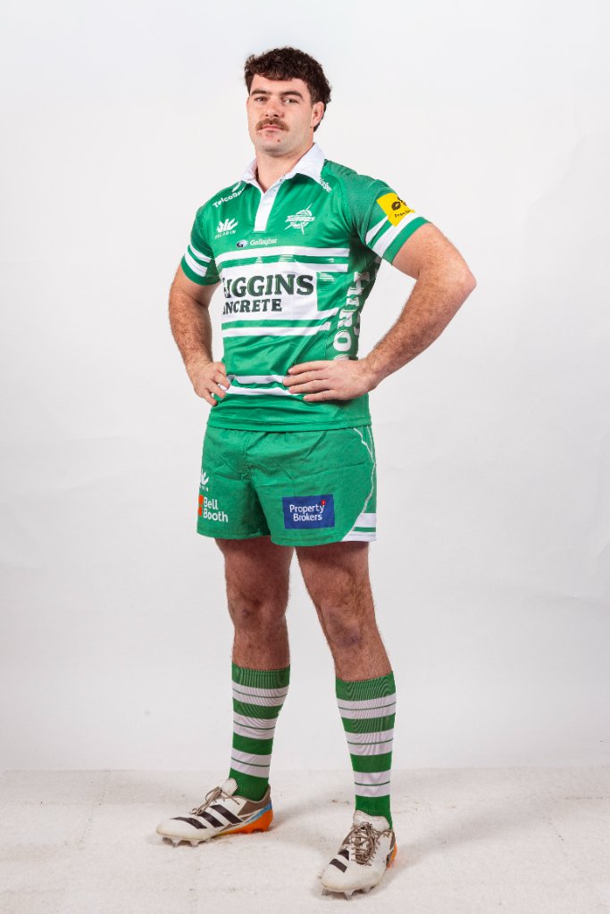 Angus Prouting