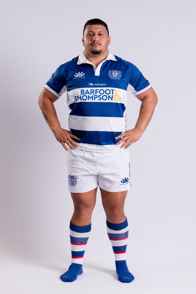 Sione Ahio