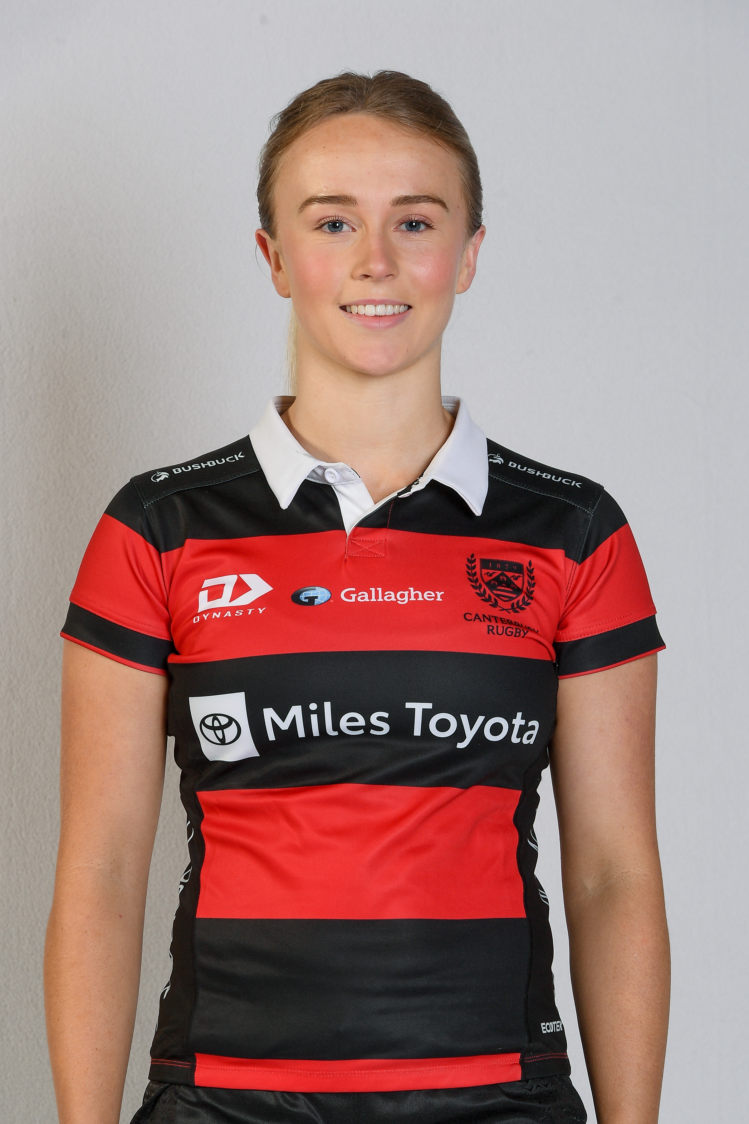 Hannah Cadzow