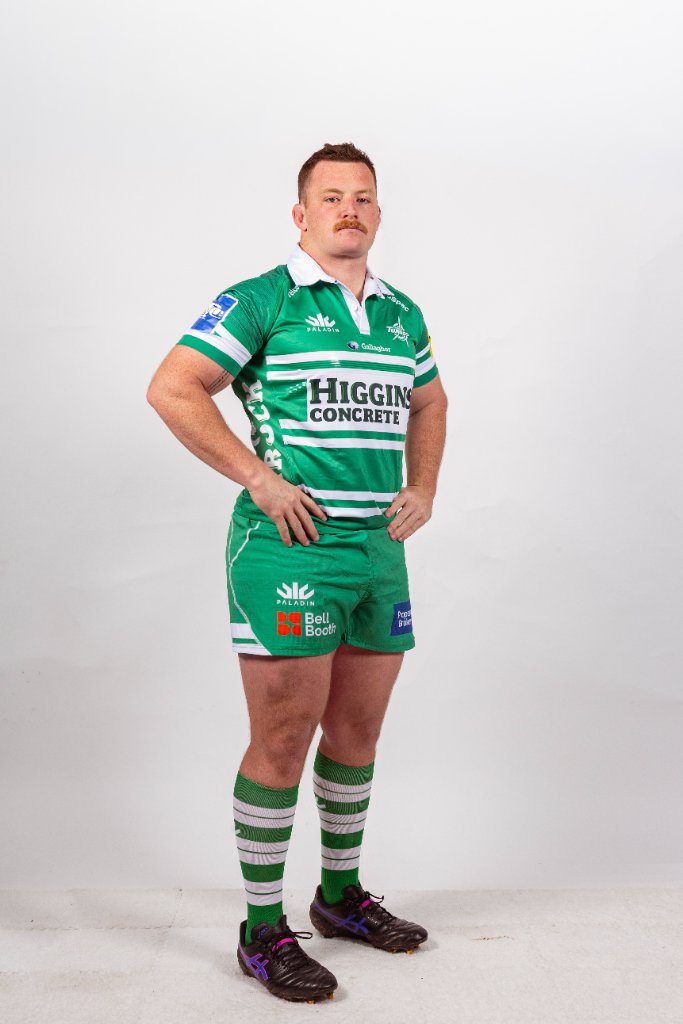 Flyn Yates