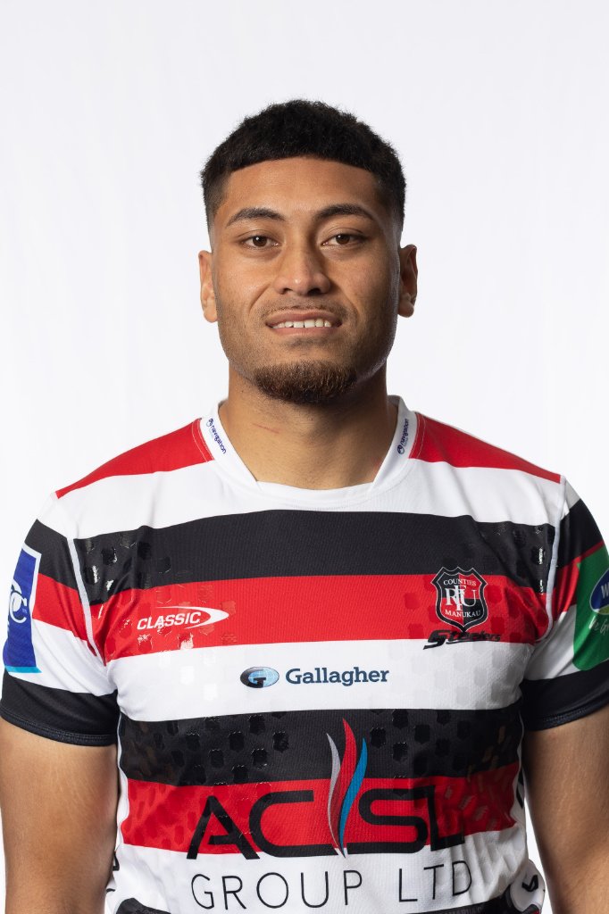 Stanley Liufau