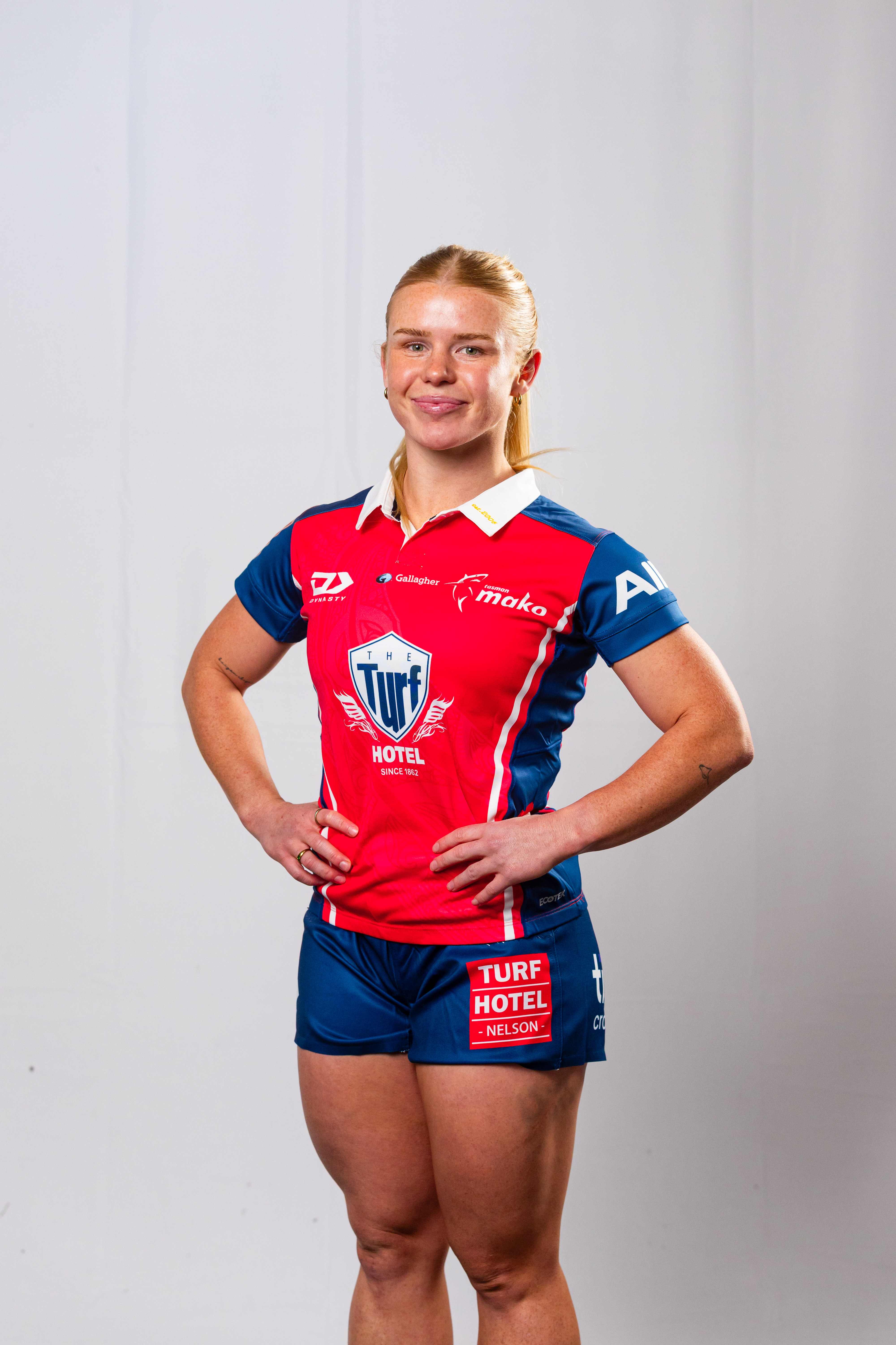 Leah Miles