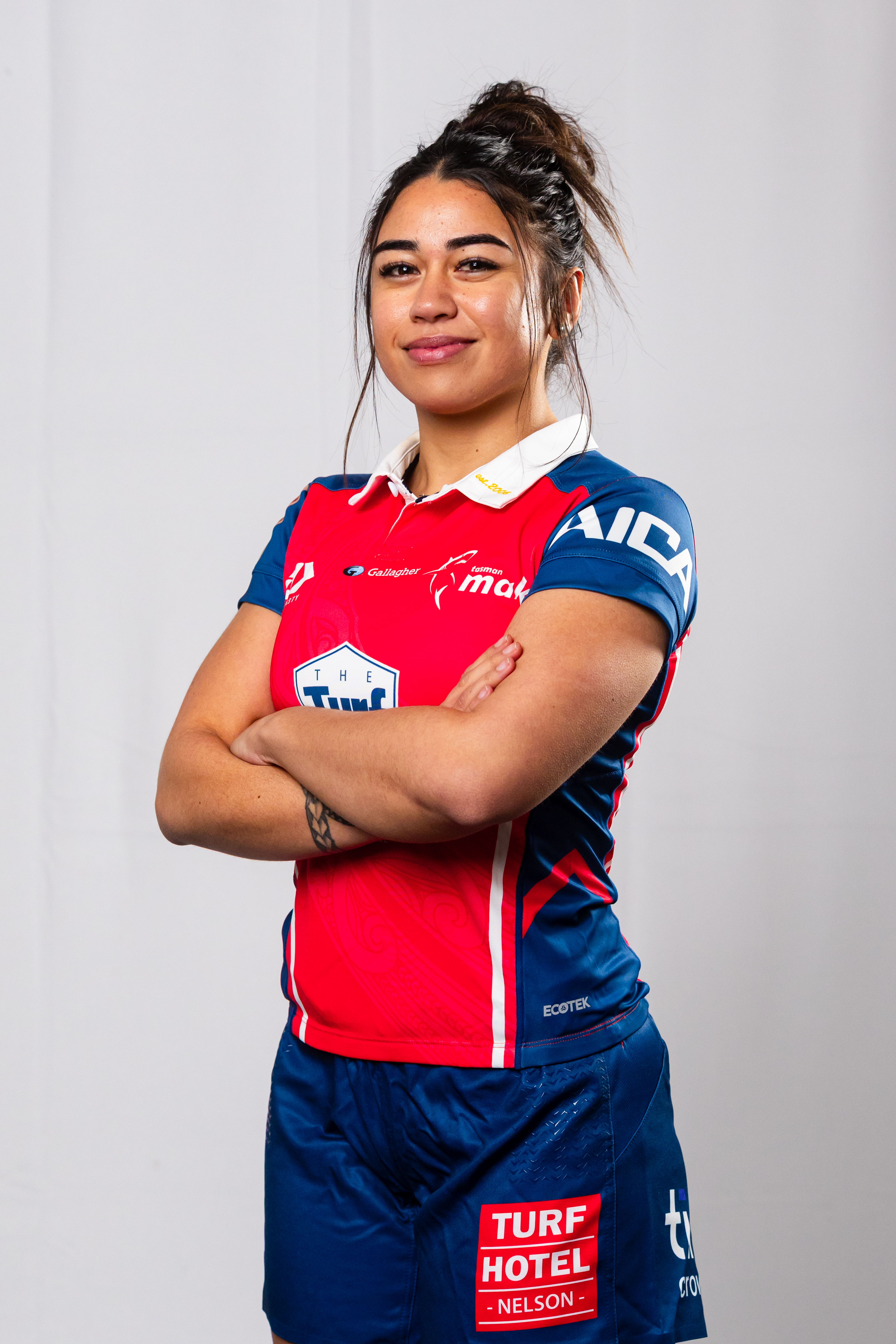 Luisa Tafia