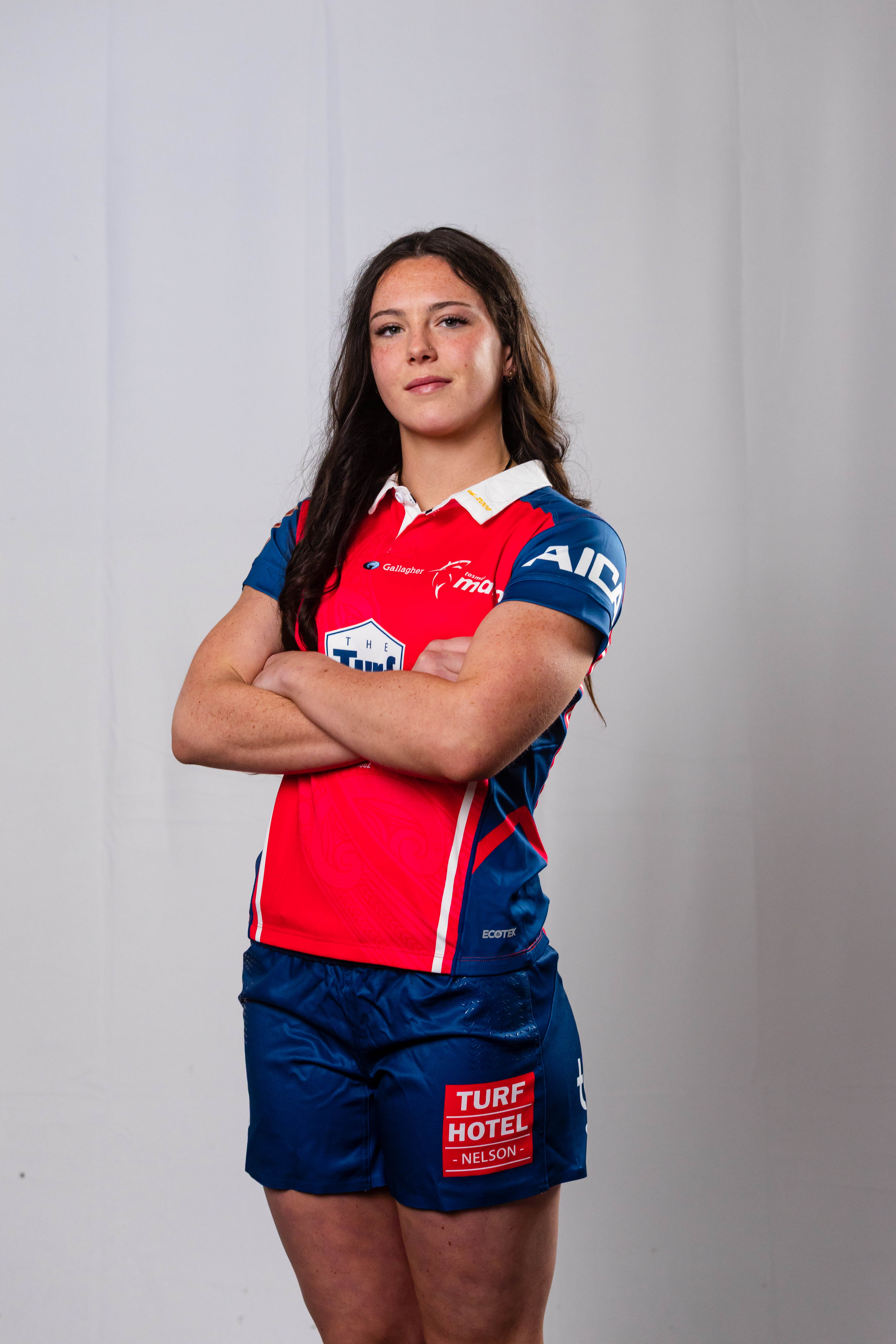 Mia Wilson