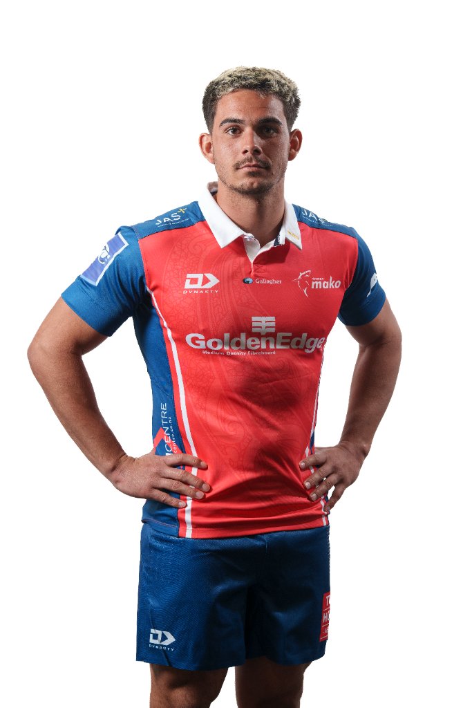 Noah Hotham