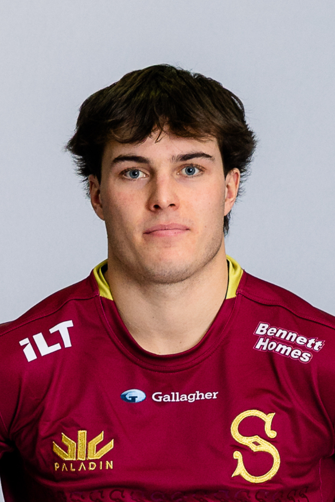 Gregor Rutledge