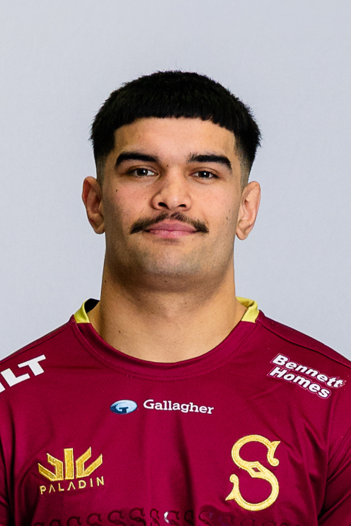 Caleb Karangaroa