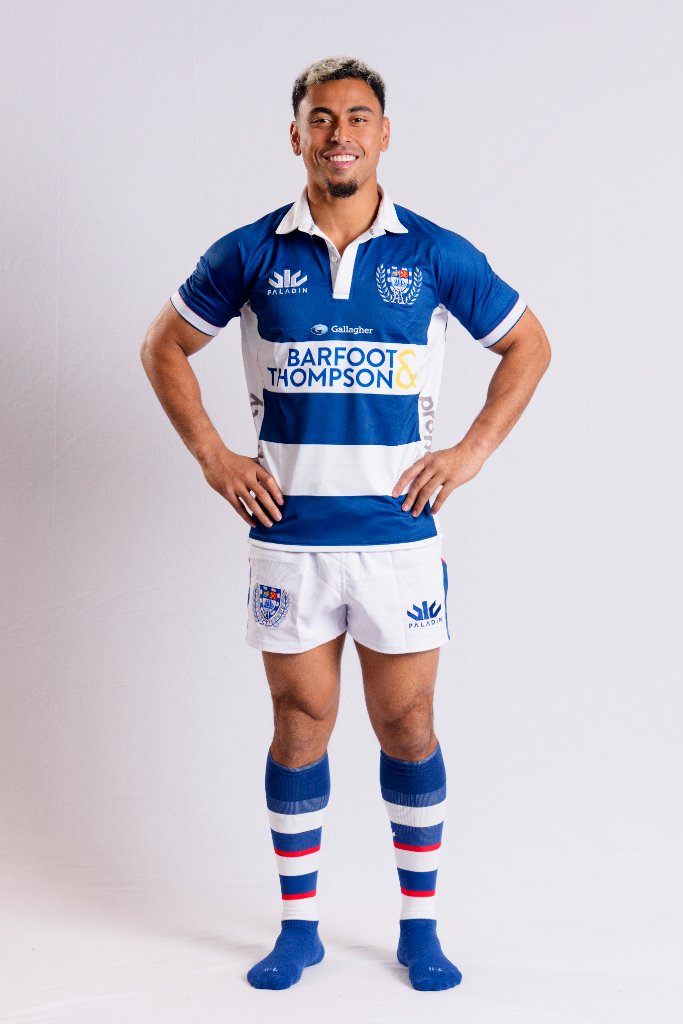 Stephen Perofeta