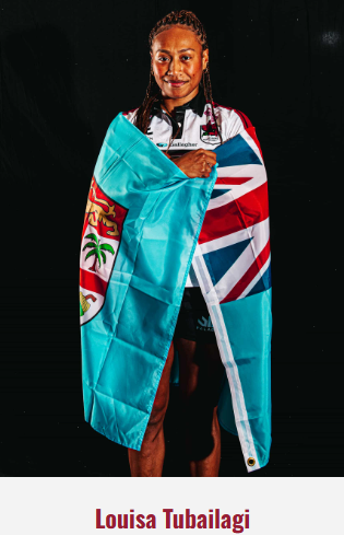 Louisa Tubailagi