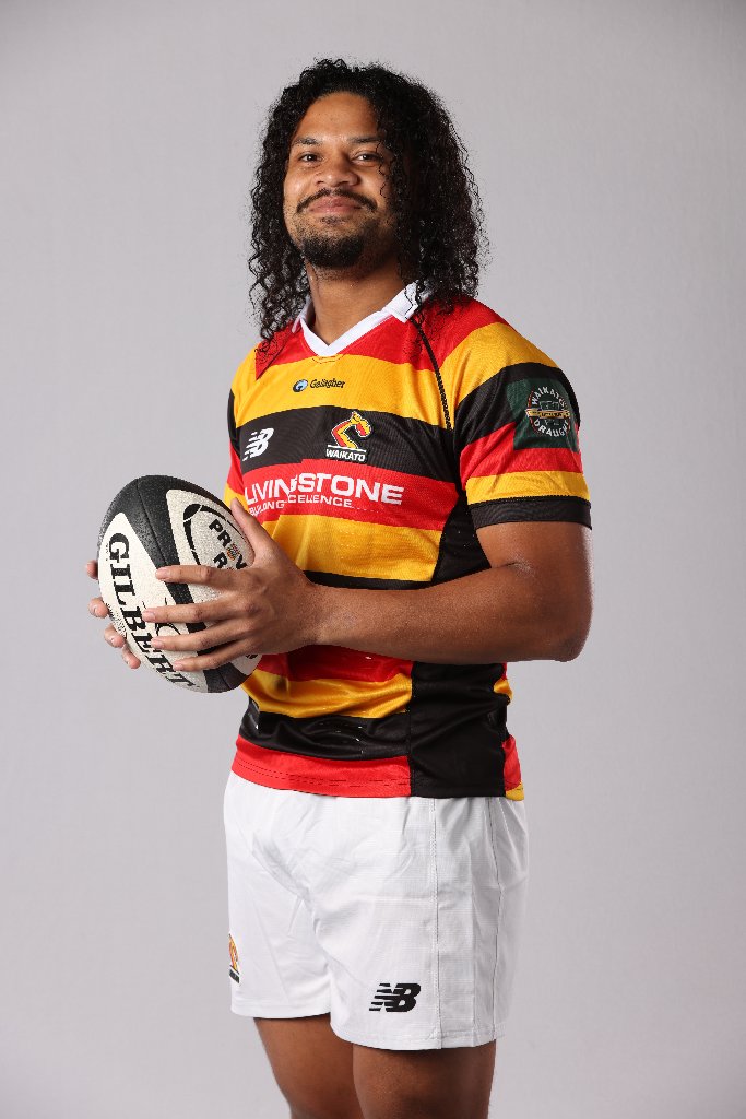 Senita Lauaki