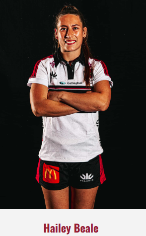 Hailey Beale