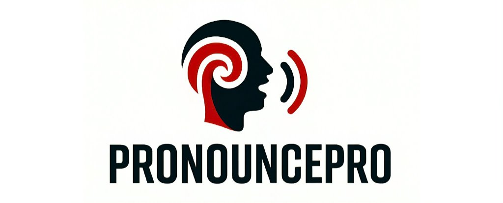 PronouncePro