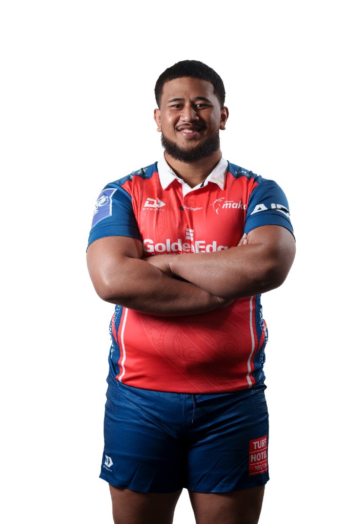 Vea Taumoefolau