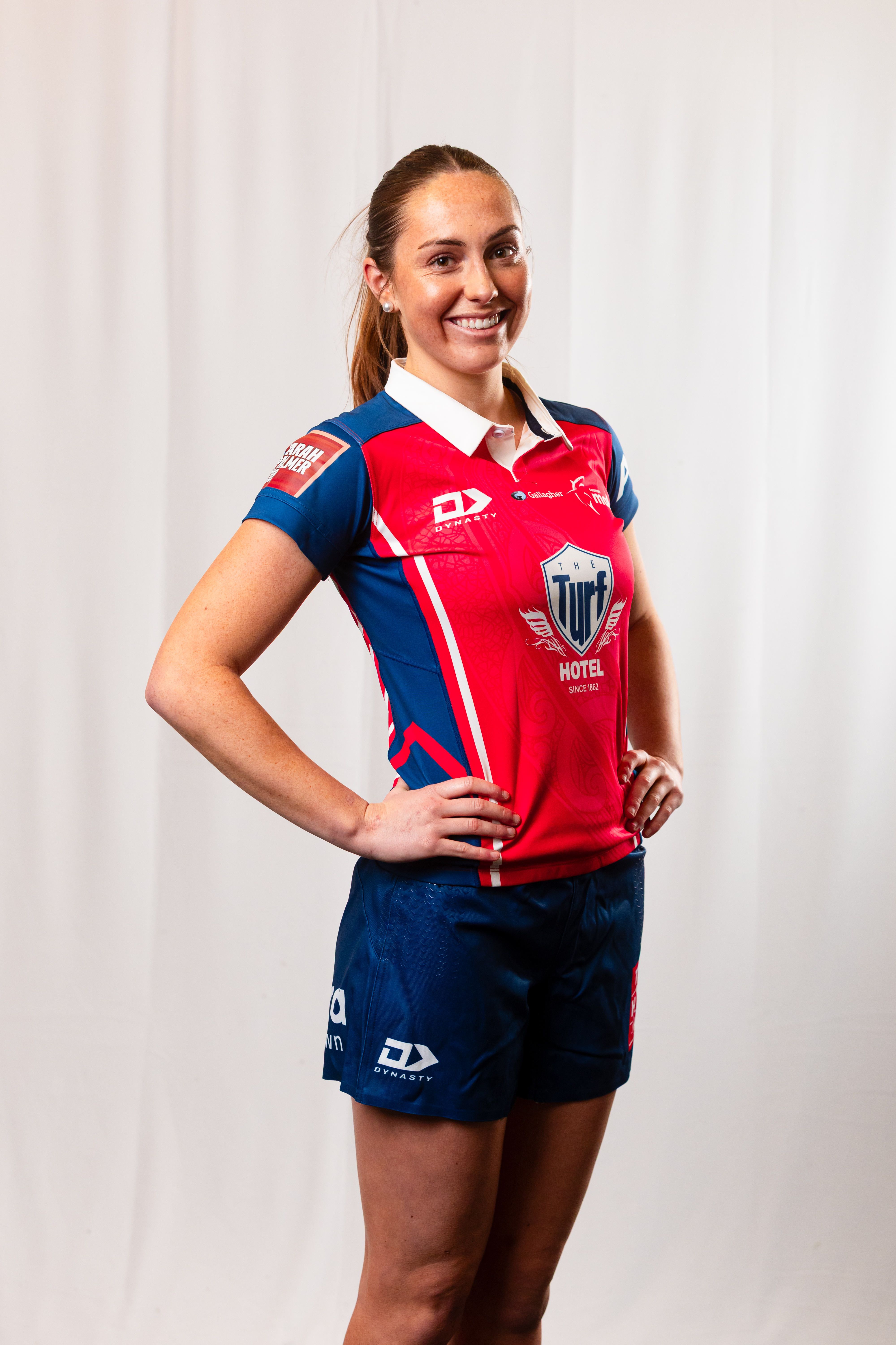 Lucy Hall