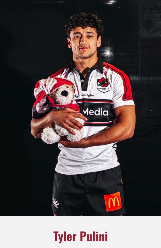 Tyler Pulini