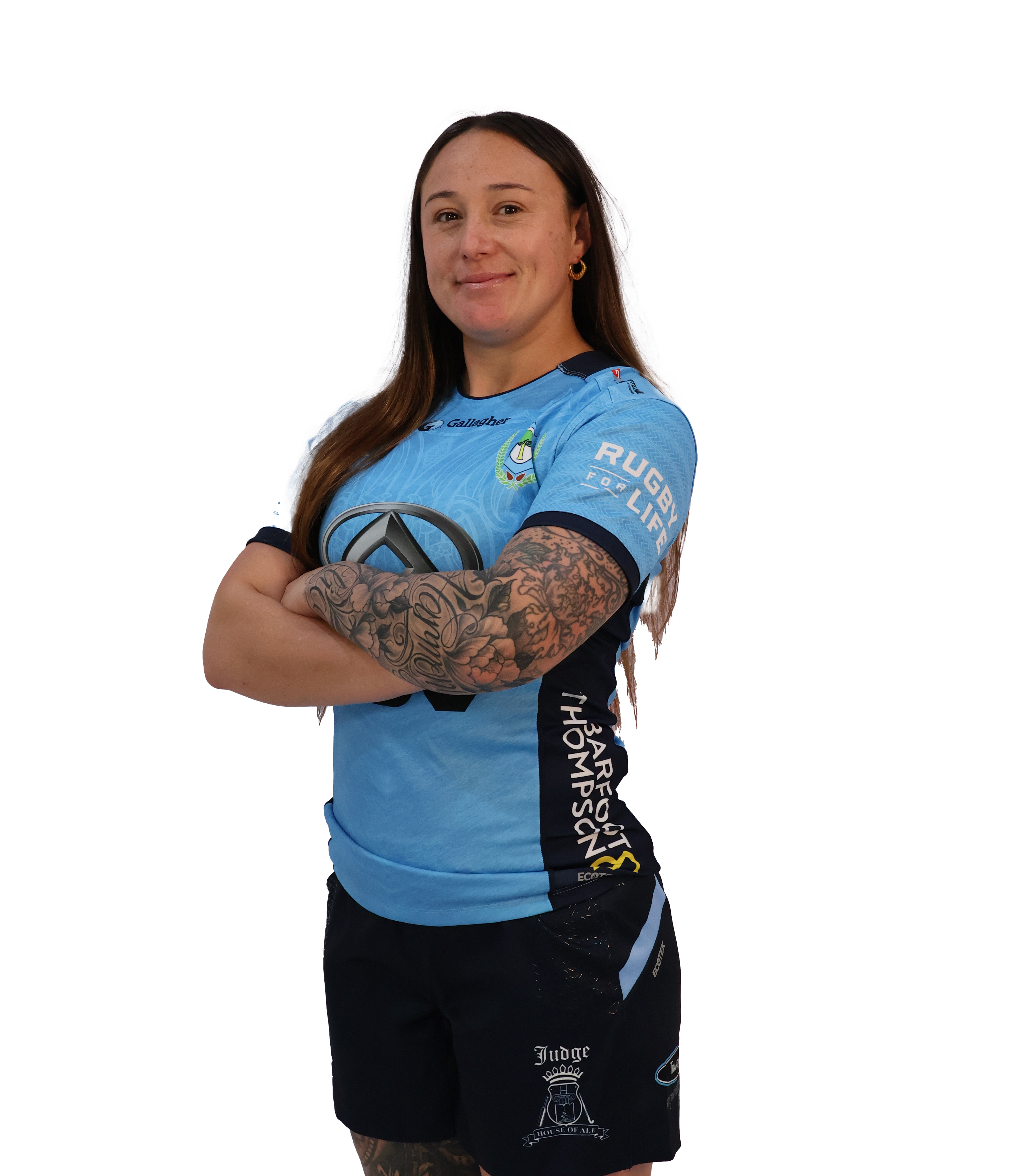 Tui McGeorge