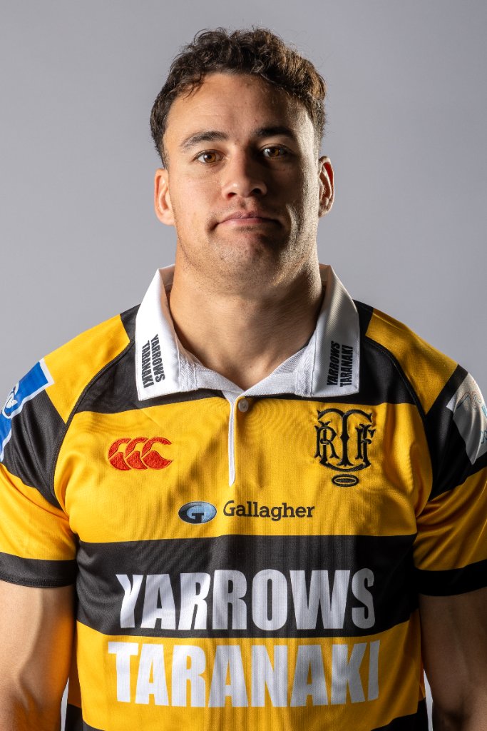 Josh Setu