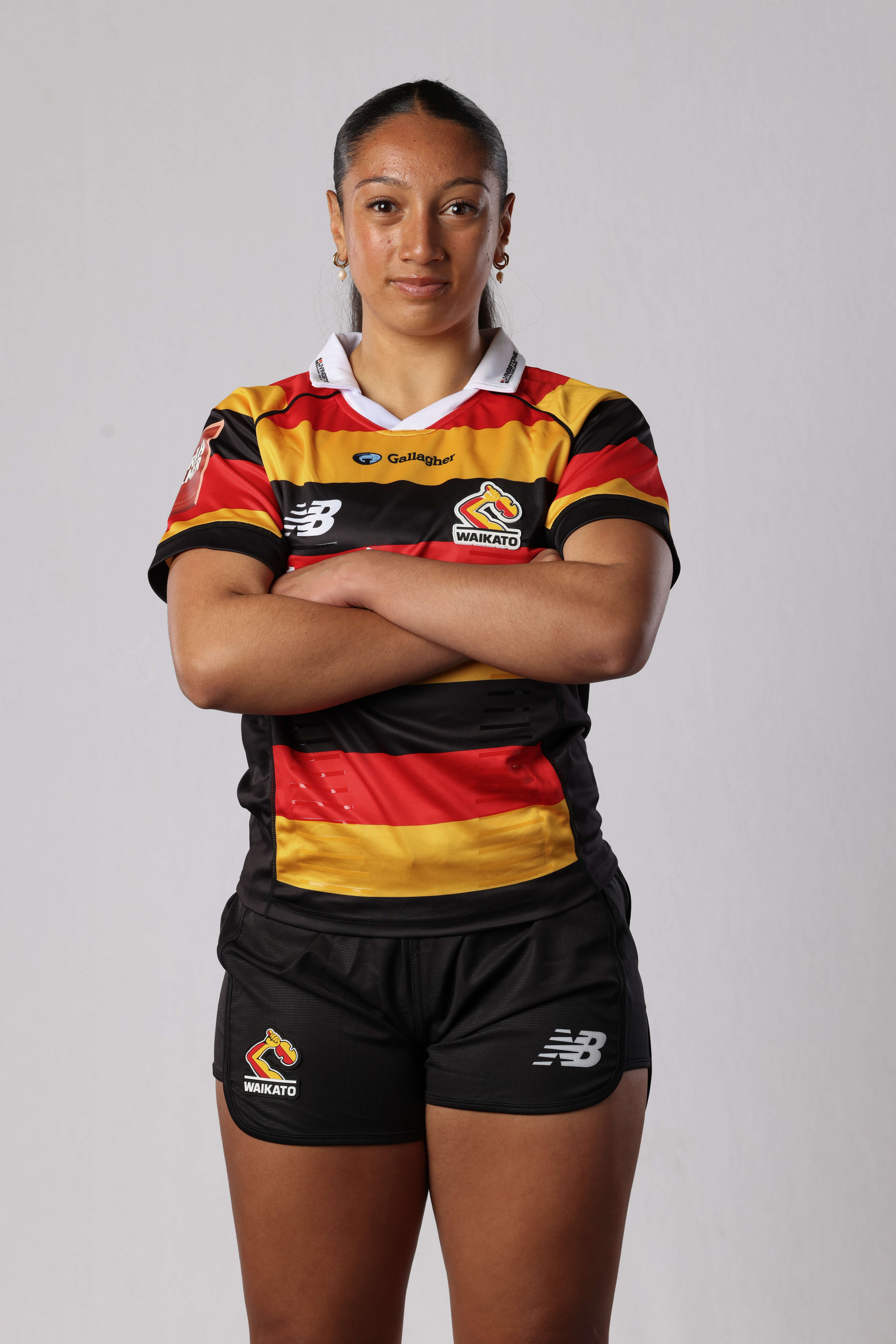Regan Chapman