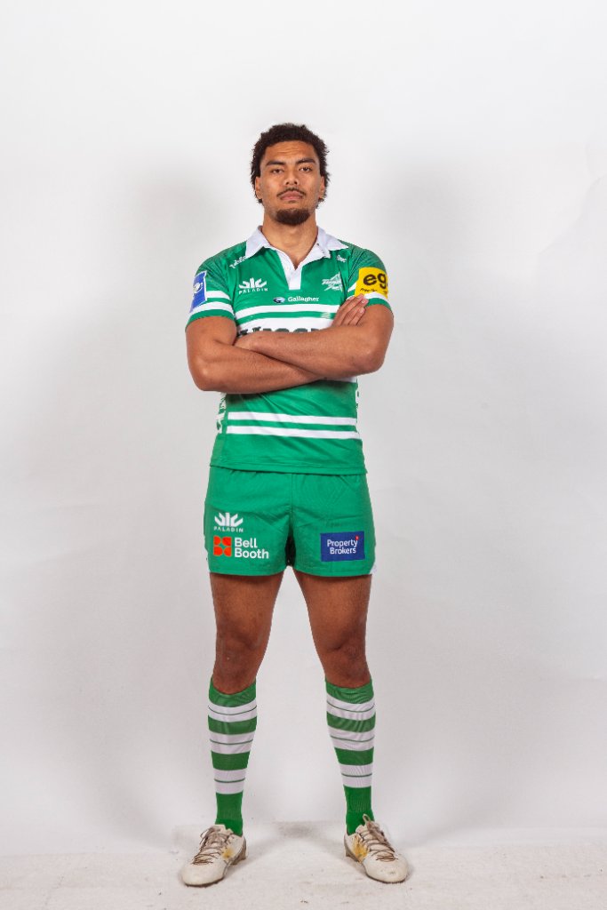 Ofa Tauatevalu