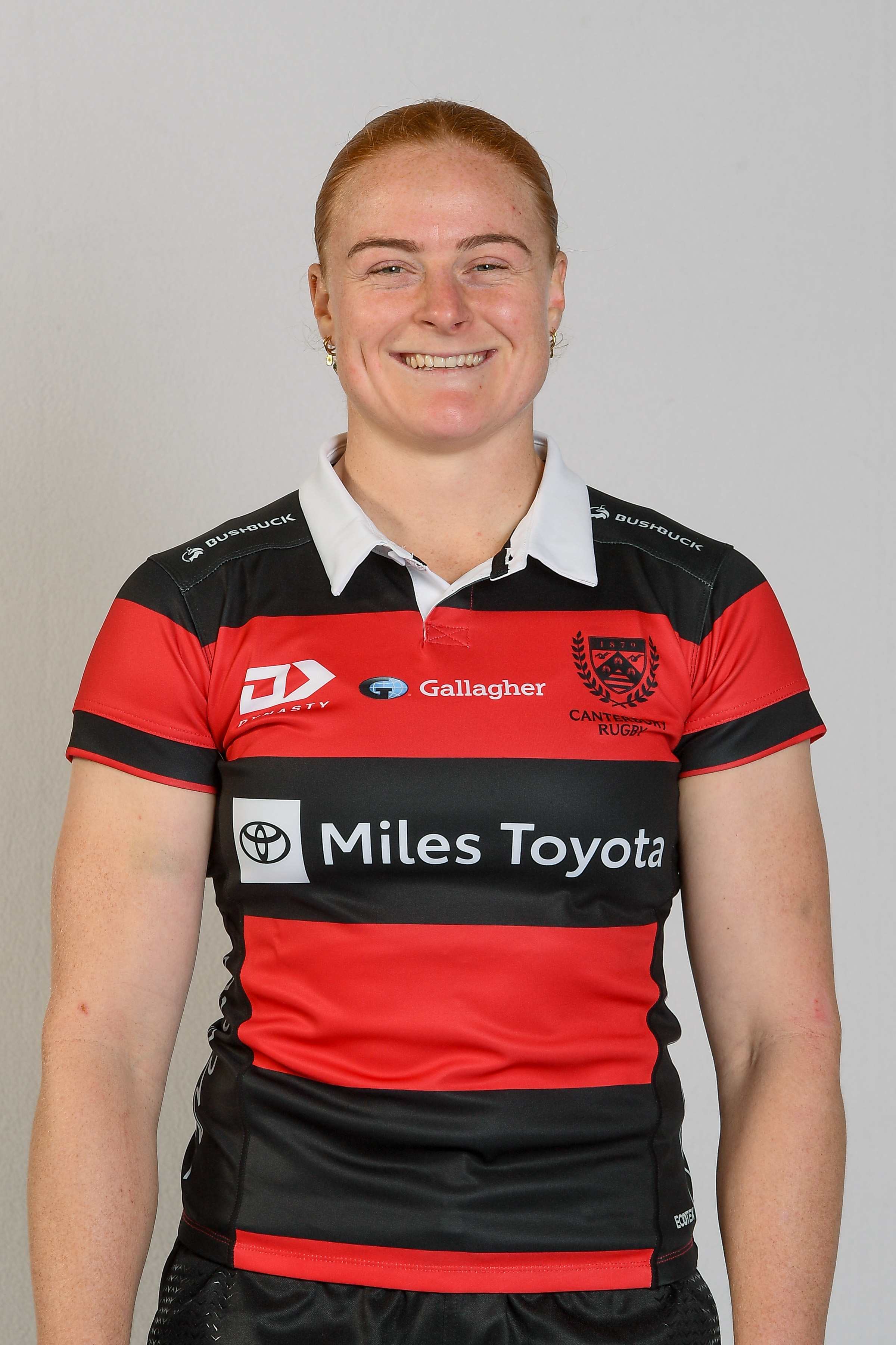 Grace Brooker