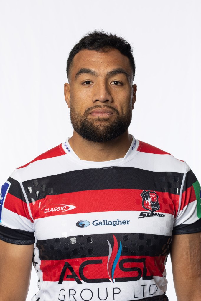 Sione Molia