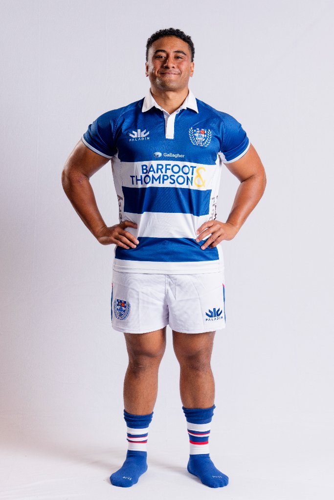 Josh Fusitu'a