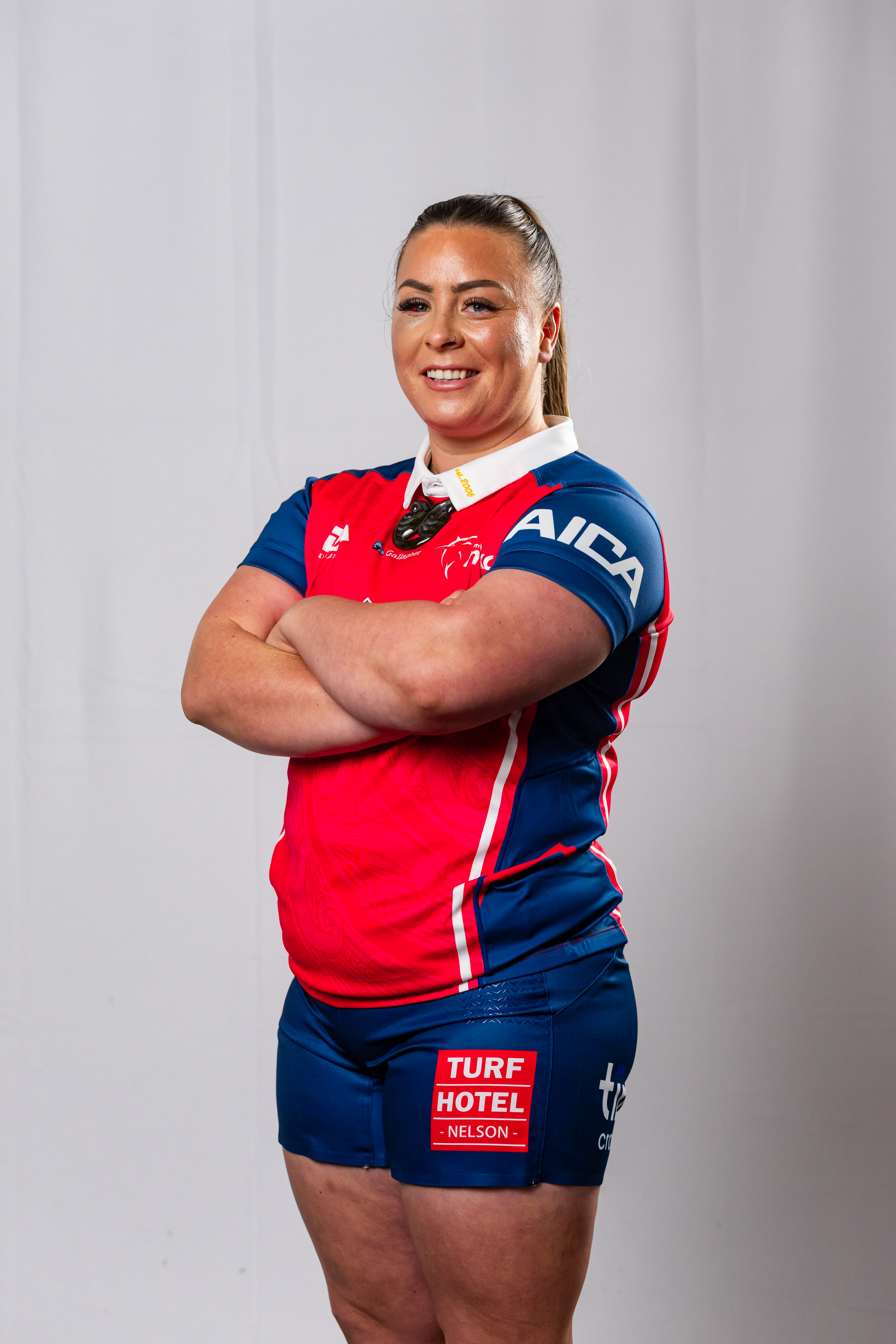 Cheyenne Galiki