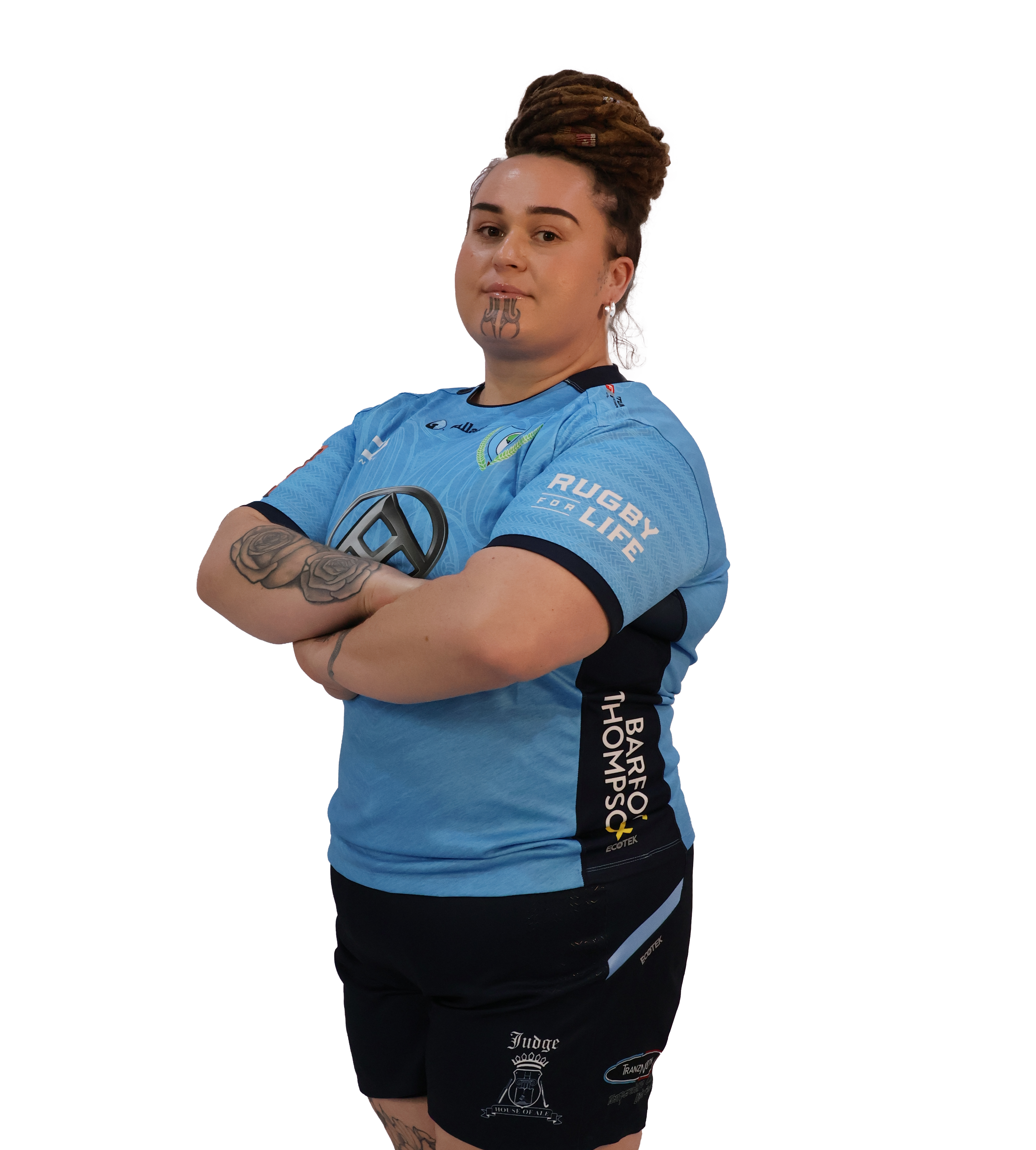 Te Ruawai Herbert-Brown