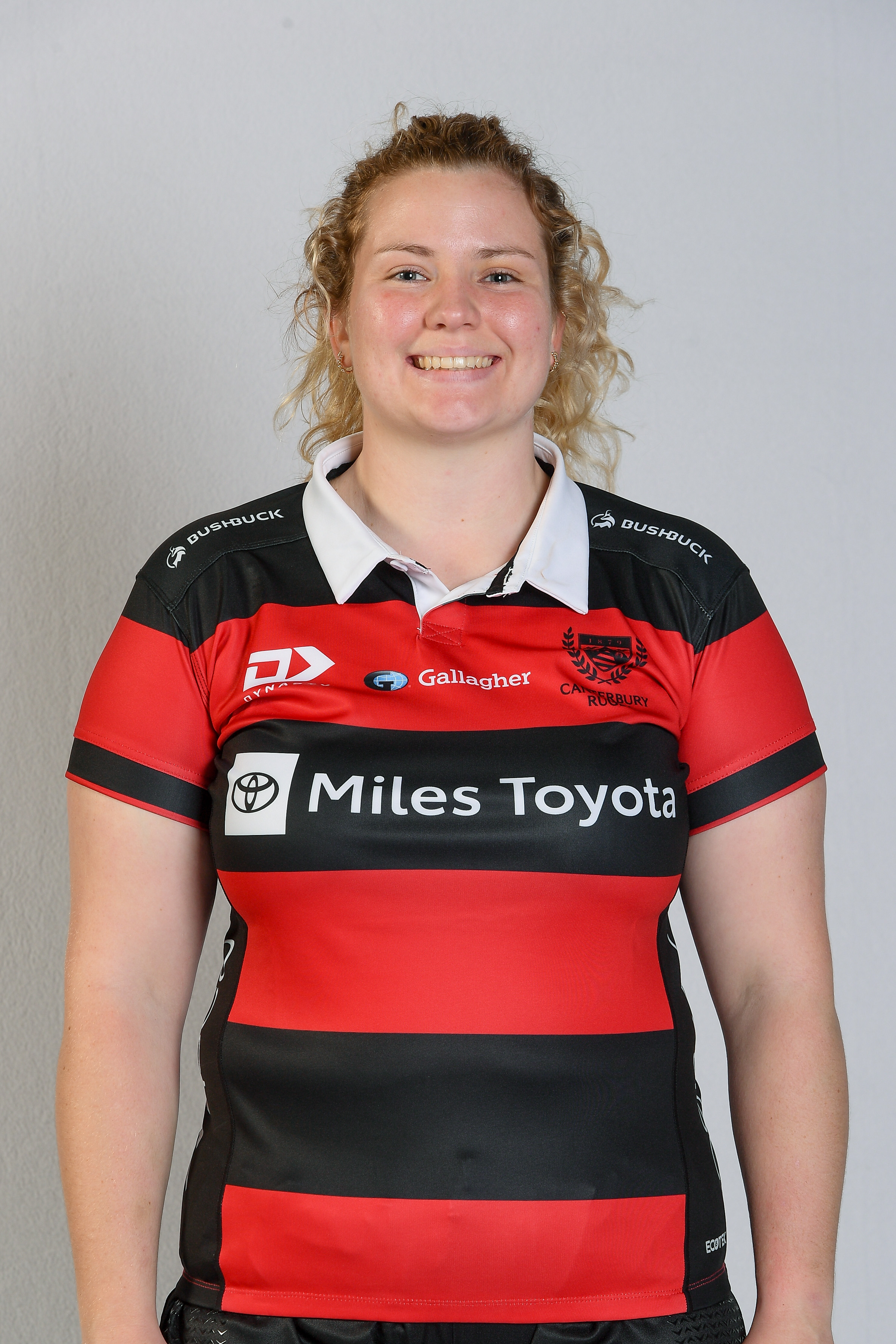 Amy Milnes