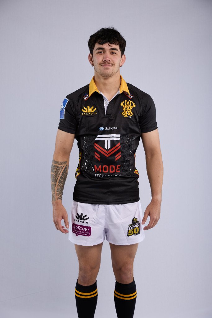 Jordan Soli