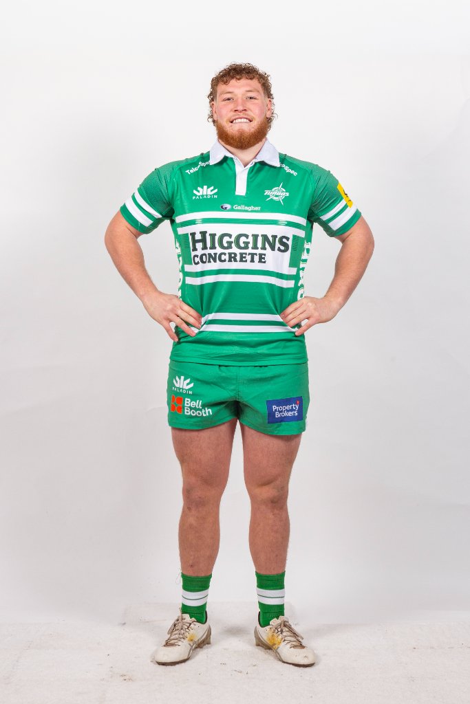 Logan Wallace