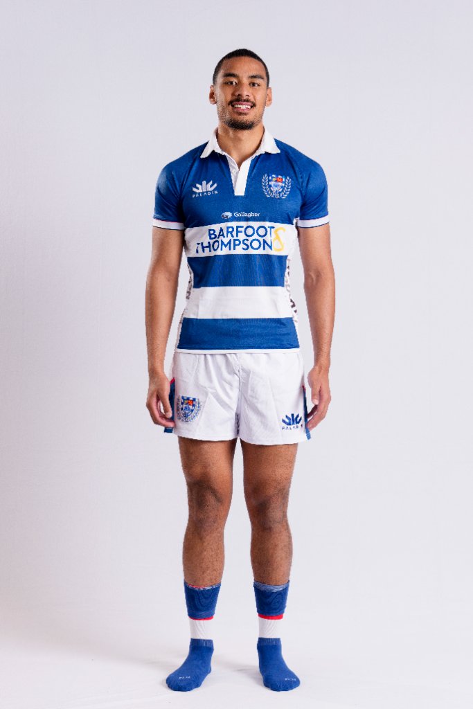 Tevita Tatafu