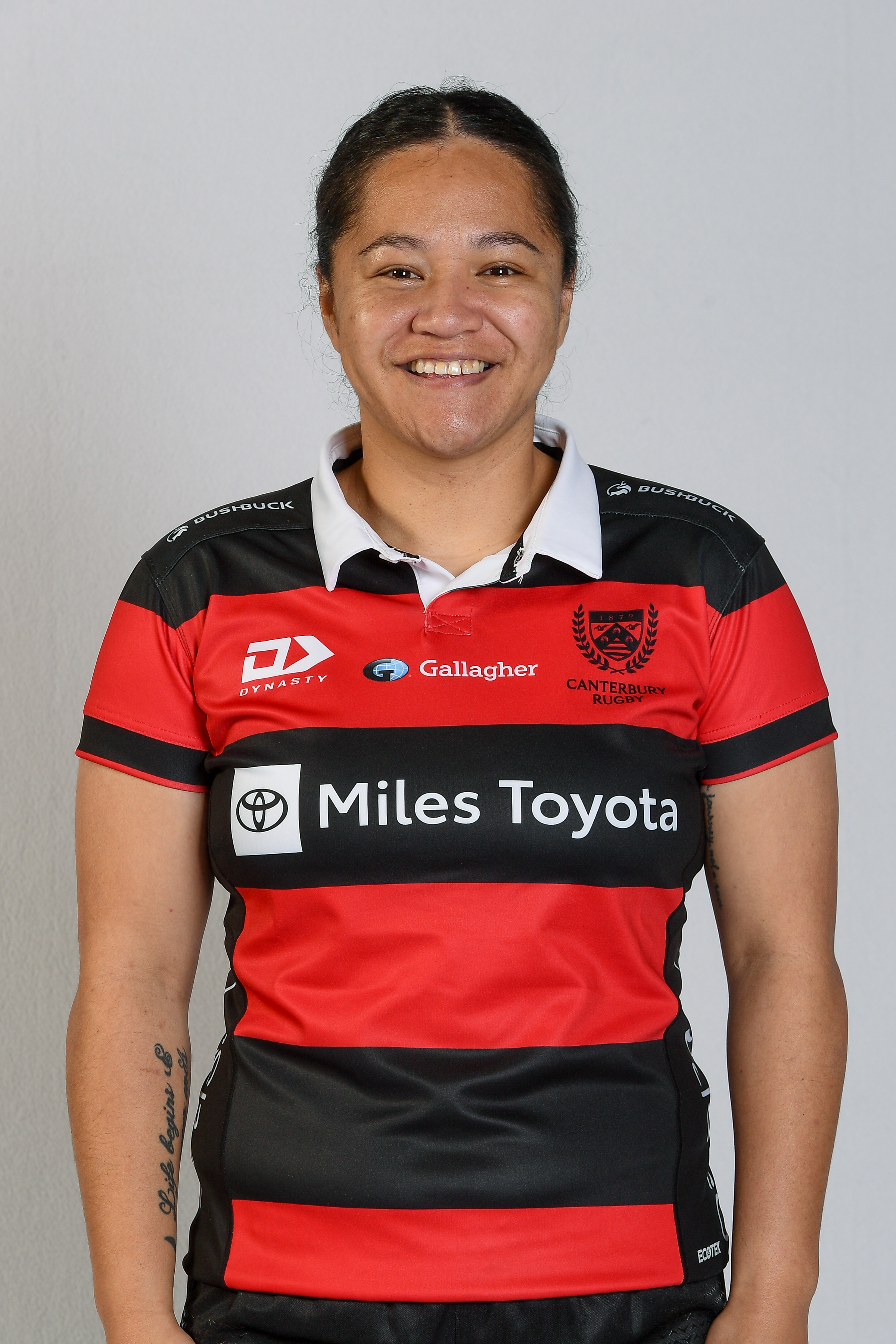 Charntay Poko