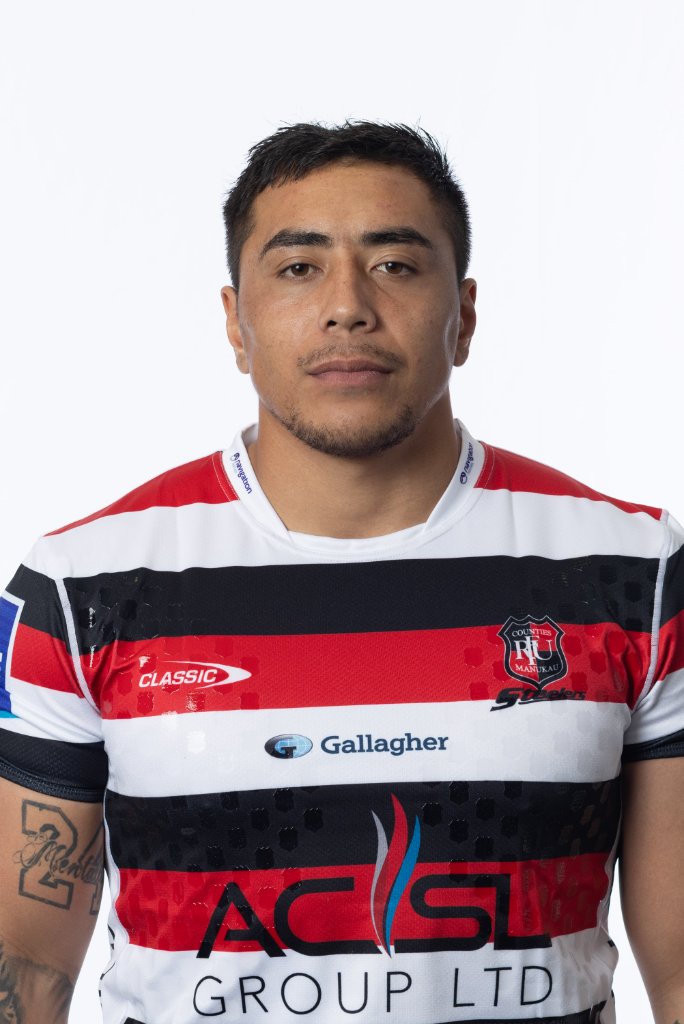 Larenz Tupaea-Thomsen