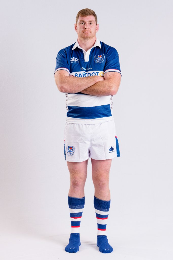Liam Hallam-Eames