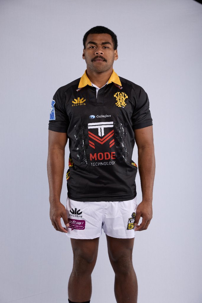 Rupeni Raviyawa