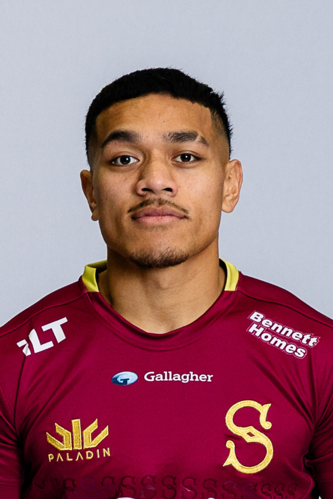 Denzel Samoa